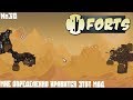 Forts №30 - Мне определенно нравится этот мод