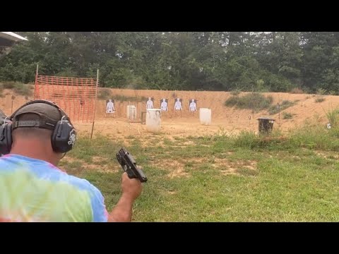 Mini Pistol Assessment:  “4daBoys” 