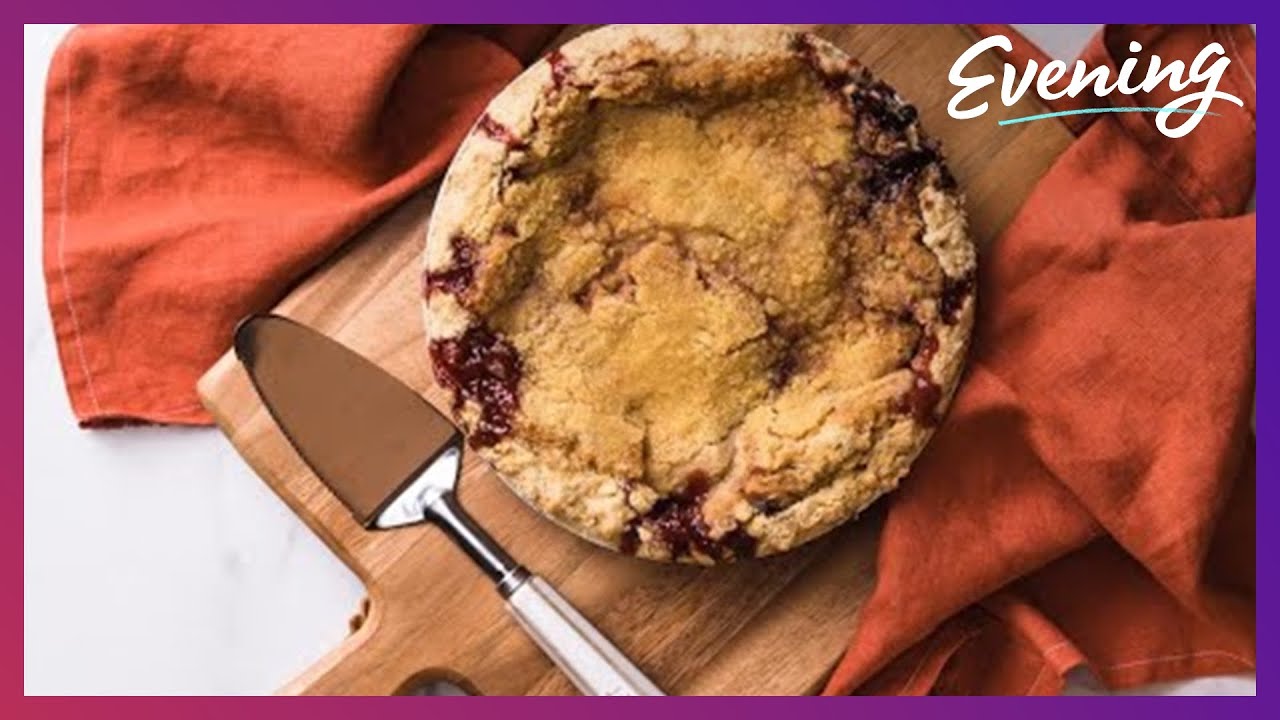 Snohomish Pie Company: Now is the time to order pies for Thanksgiving!