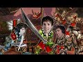 Warcraft 3 - Grubby Tactics (1v1 #177)