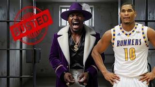 Cal State Bakersfield ROCKED BY SCANDAL! Basketball coach ARRESTED after getting EXPOSED as a PIMP!