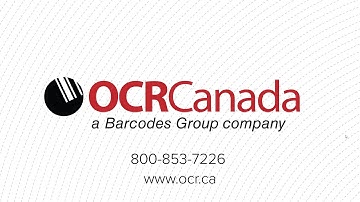 Zebra Demos their ATR7000