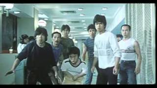 Winners and Sinners movie Sammo Hung, Jackie Chan, more in Cantonese (1/2)