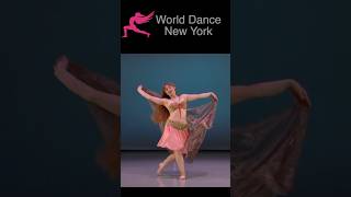 Advanced Belly Dance Travel Steps Layers, Step Combinations Full Program At Worlddancenewyork