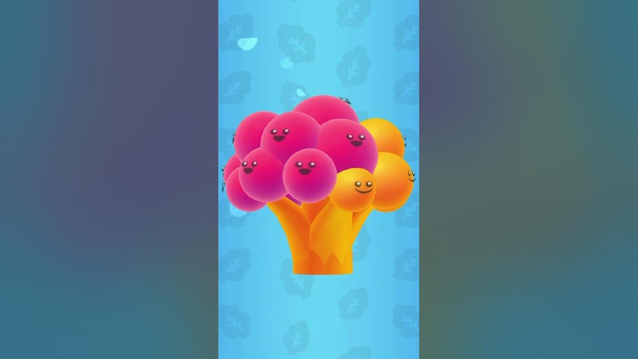 ASMR fruits and vegetables YouTube