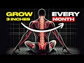 How To ACTUALLY Grow Taller NO BS GUIDE How To ACTUALLY Grow Taller NO BS GUIDE