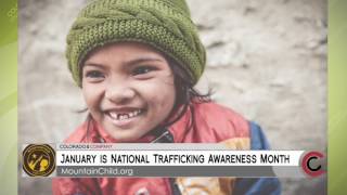 Mountain Child - January 12, 2017