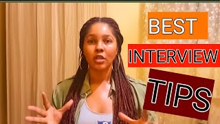 Job Interview Tips: The Number 1 Reason Why You don't Get Hired After a Great Interview