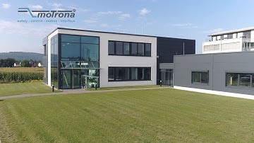 motrona GmbH: Corporate Video 2021