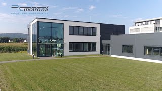 motrona GmbH: Corporate Video 2021