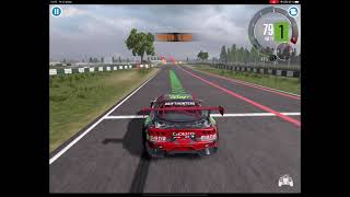 Carx drift racing 2 квалификация НДС Mondello Park