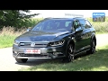 2017 Passat Alltrack BiTDI (240hp) - DRIVE & SOUND (60FPS)