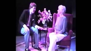 Scott Spears interviewing Bea Arthur (May 2004)