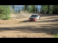 Pikes peak international hill climb 2009 clips