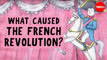 What were the changes that took place after the French Revolution and France?