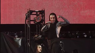 Falling In Reverse "The Drug In Me Is You" live 5.17.2025 at Sonic Temple Festival in Columbus, OH