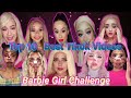 Top 10 Best Tiktok Barbie Girl Videos Compilation