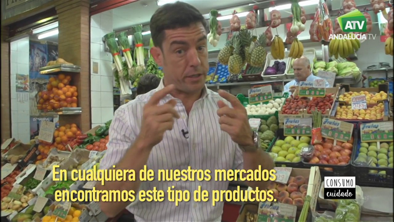 Consumo Cuidado | Productos de proximidad