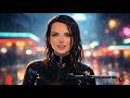 Yulia Davalkina – Жива | Emotional Vocal EDM | AI Vocal Dark EDM 2026