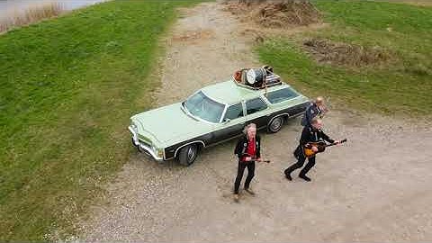 Skotwal Enkele Rois (Official video)