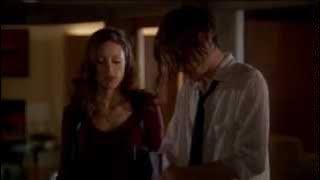 [018] s01e18 - Somebody's Watching - 'I ah, fell in.'