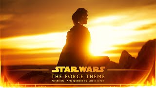 STAR WARS - The Force Theme - Emotional Orchestral Version by Eliott Tordo screenshot 4