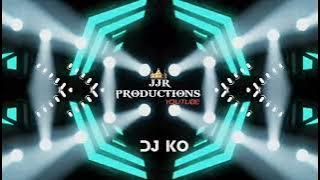 AH YEAH × EDM REMASTRING MIX × TRENDING × DJ KRISHNA KO × JJR PRODUCTIONS 