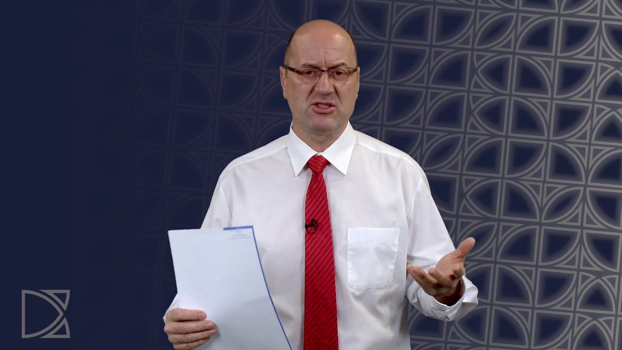 Műszaki menedzser mesterképzés szaktájékoztató