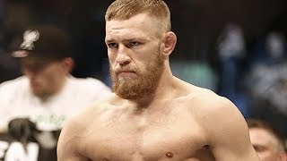 Conor McGregor & Why UFC 178 Fighter Salary Must Improve