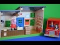 New Peppa Pig Full Episode New Job Postman Pat Special Delivery New Series Dvd