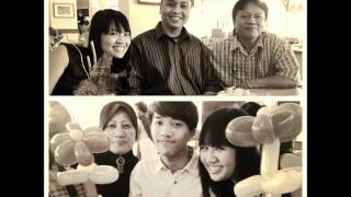 Goodbye 2011, Hello 2012...