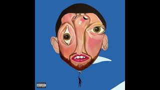 Statik Selektah - The Louvre Mac Miller - Excelsior (Instrumental) [Balloonerism]