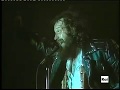 Jethro Tull - Too Old To Rock &#39;n&#39; Roll, Too Young To Die (live in Italy 1982)