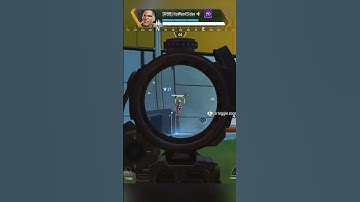 The Nemesis Is Busted