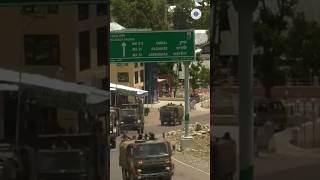 🇵🇰 নতুন পা*র*মা*ণ*বিক অ*স্ত্র বানাচ্ছে পাকিস্তান! উ*দ্বি*গ্ন যুক্তরাষ্ট্র | Time Blast News