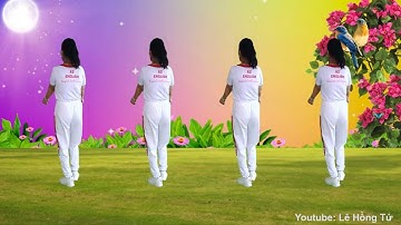 🎁 VÀO ĐỜI// BẢN CÙNG HƯỚNG//NHẠC CHẬM -HAY -VUI //DỄ TẬP