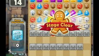 Monster Busters Level 181
