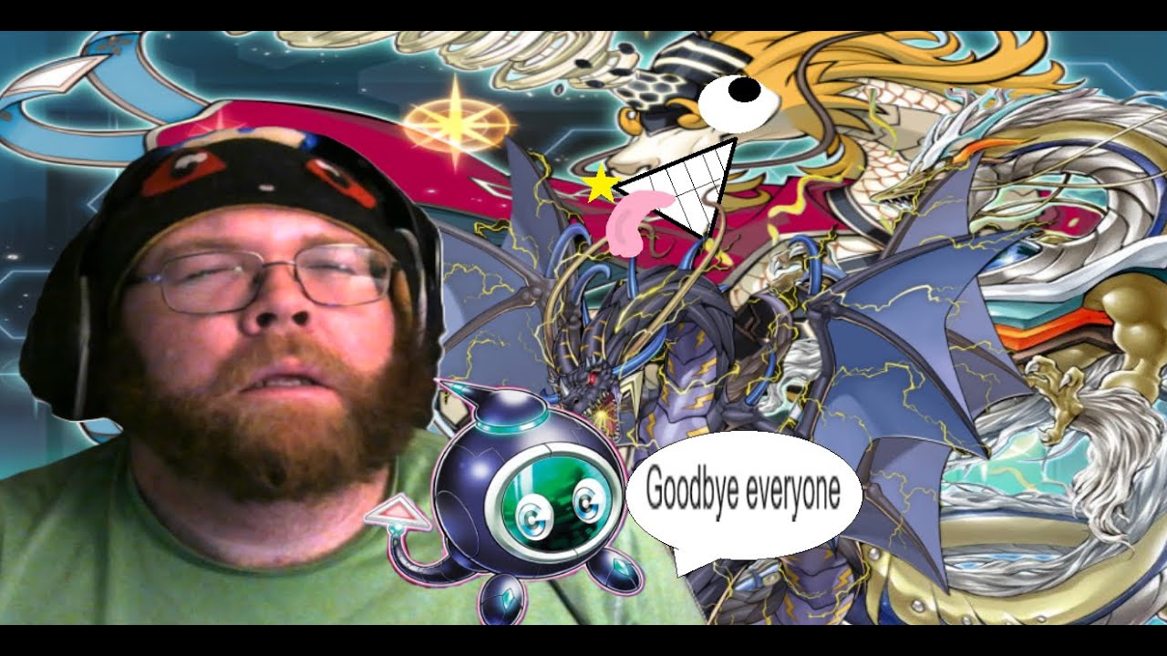 This Banlist is straight HorseSh*t!! YUgioh TCG April 2024 Banlist