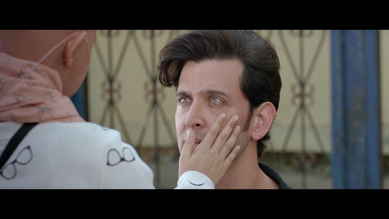 Heart Melting Cameo Of Hrithik Roshan in Marathi Movie