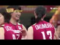 HISTORICAL MATCH | JAPAN vs ITALY | Volleyball World Championship 2018