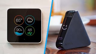 10 Smart Home Gadgets You'll Love ▶8