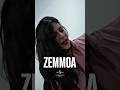 El nuevo álbum de ​⁠@zemmoa"C’est Moi" es todo un arte y para muestra. échale ojito a este recap.