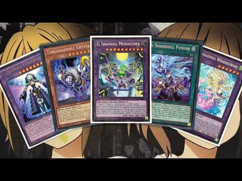 shaddoll deck yugioh Orica Mint / near mint condition trading card Structure Deck: Shaddoll Showdown 