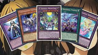 My Shaddoll Yugioh Deck Profile for Post Glorious Gallery