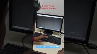 Enscape Complete Training | Real-Time Rendering for Revit, SketchUp #architecture #enscape #cad