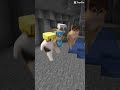 Dancing Minecraft cats #shorts #cats #minecraft 
