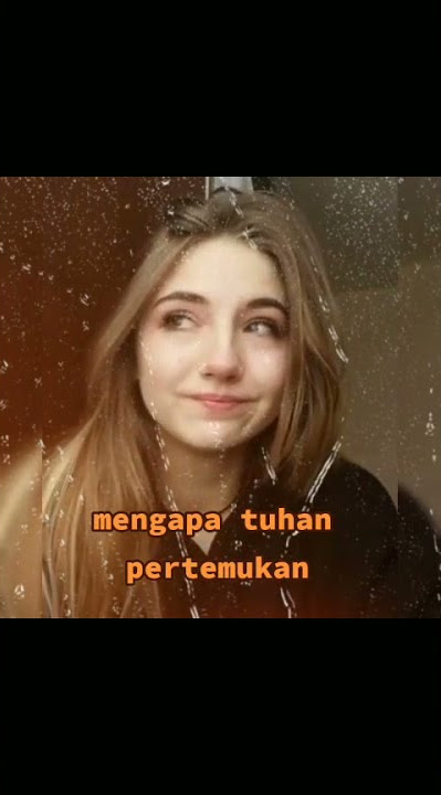 💔 AFGAN - KU DENGANNYA KAU DENGAN DIA 💔 ( STORY WA )