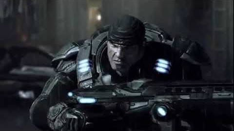 Gears of War Sound Design.