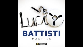 Video thumbnail of "Lucio Battisti nei ricordi di Franz Di Cioccio, Alberto Radius e Geoff Westley"