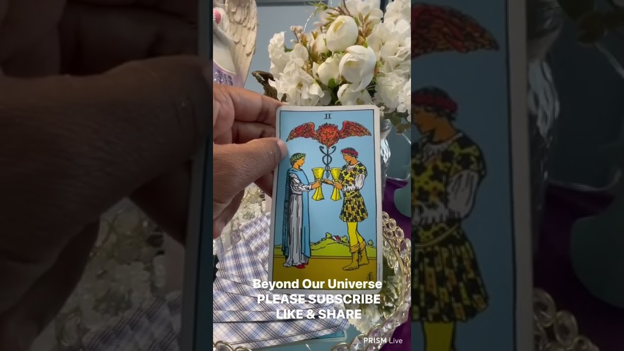 Who is secretly in Love with you ?💕🌹 